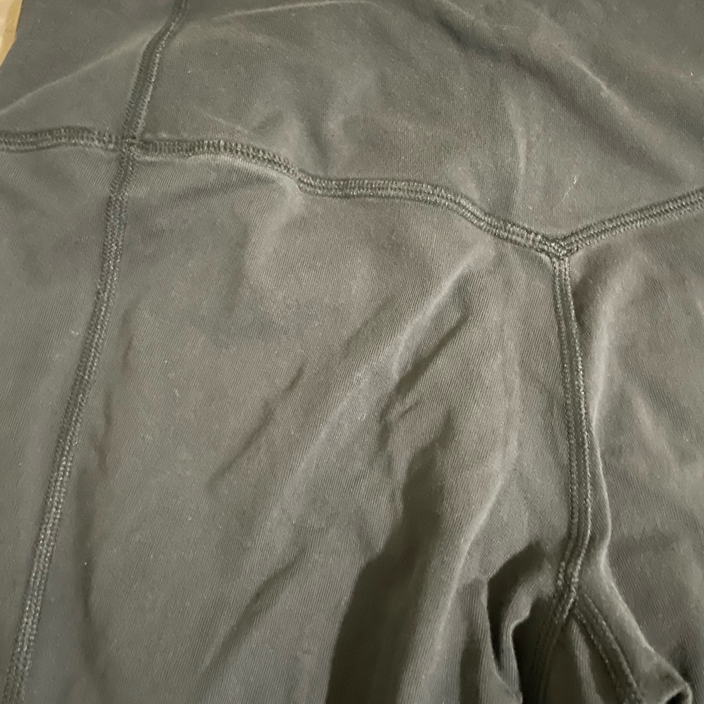 Nike capris - Picture 7 of 7